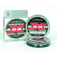 COLMIC X-5000  150m 0.20mm
