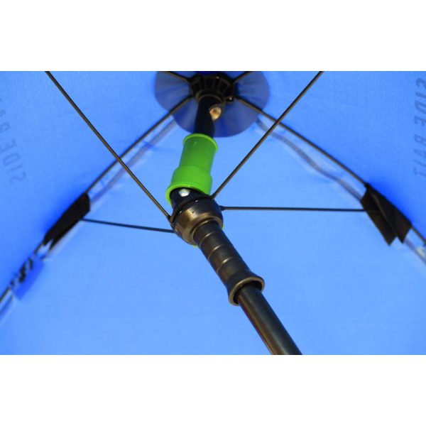 COLMIC FIBERGLASS HIGH TECH 240T UV HORGÁSZERNYŐ 2.50M