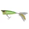 OSP LOUDER 60 60mm 8.4gr P35 Impact Lime Chart