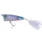 OSP LOUDER 60 60mm 8.4gr G41 Ghost Smokin Shad
