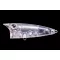 OSP LOUDER 60 60mm 8.4gr G41 Ghost Smokin Shad