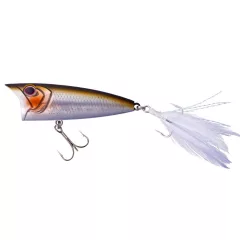 OSP LOUDER 60 60mm 8.4gr M47 Mat Shad