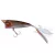 OSP LOUDER 60 60mm 8.4gr H22 Champagne Half Mirror