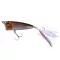 OSP LOUDER 60 60mm 8.4gr H22 Champagne Half Mirror