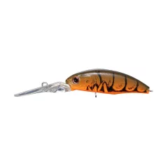 OSP DUNK FLOATING 48mm 4.7gr Z37 Green Craw
