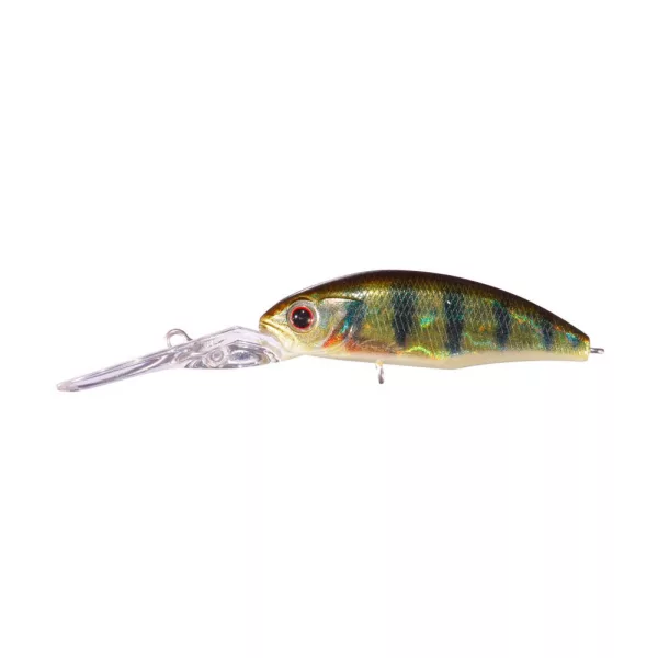 OSP DUNK SUSPEND 48mm 5.0gr RPO69 Real Perch