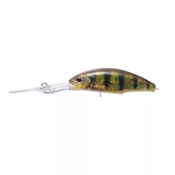 OSP POWER DUNK SUSPEND 57mm 7.9gr RPO69 Real Perch