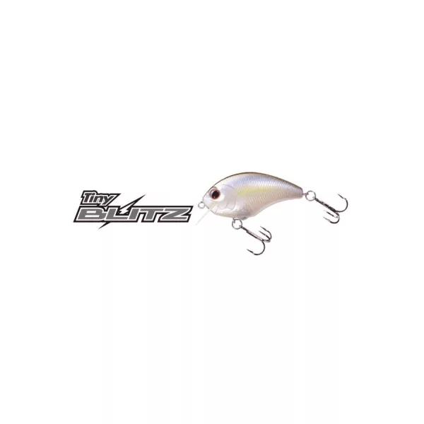 OSP TINY BLITZ 46mm 6.5gr H04 Crystal Gold