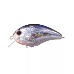 OSP TINY BLITZ 46mm 6.5gr H09 Crystal Blue Shiner