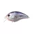 OSP TINY BLITZ 46mm 6.5gr H09 Crystal Blue Shiner