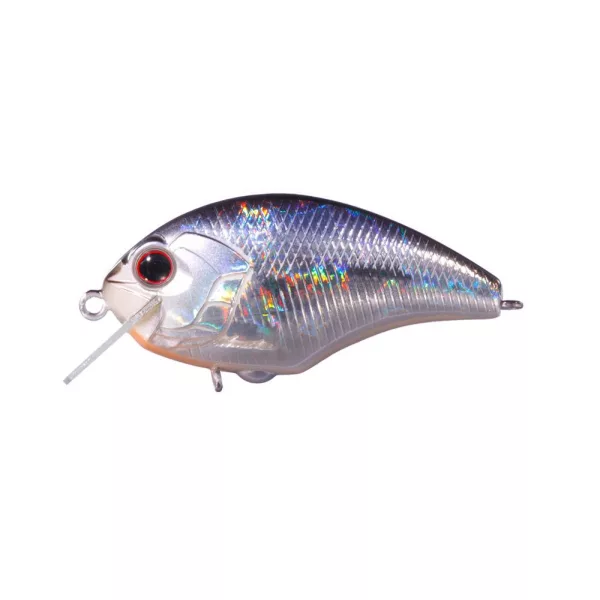 OSP TINY BLITZ 46mm 6.5gr H09 Crystal Blue Shiner