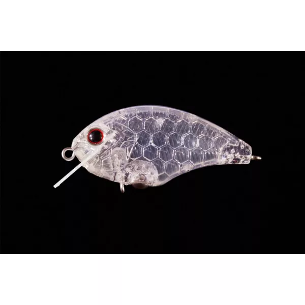 OSP TINY BLITZ 46mm 6.5gr H23 Ginrin