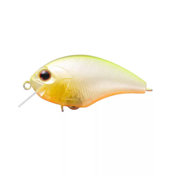 OSP TINY BLITZ 46mm 6.5gr P64 Pearl/Chart Back