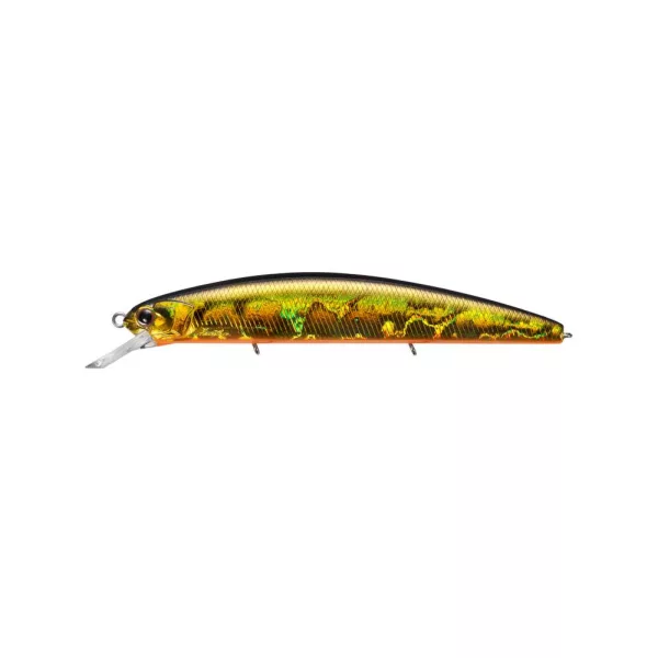 OSP VARUNA110 SUSPEND 110mm 16gr H04 Crystal Gold
