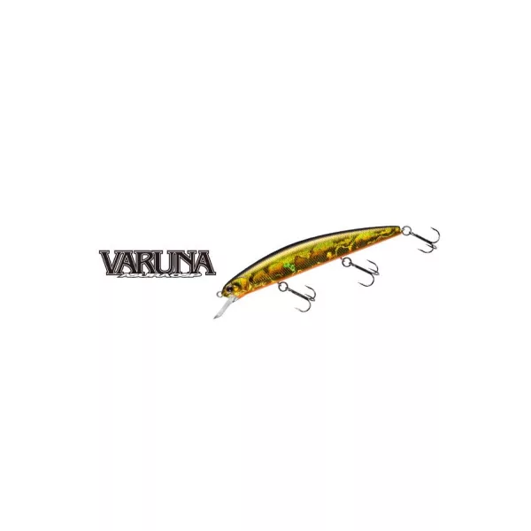 OSP VARUNA110 SUSPEND 110mm 16gr H04 Crystal Gold