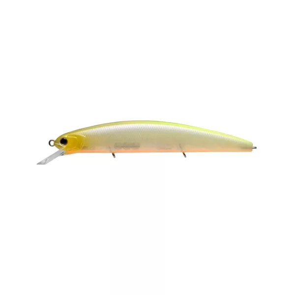 OSP VARUNA110 SUSPEND 110mm 16gr P64 Pearl/Chart Back