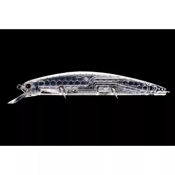 OSP VARUNA110 SUSPEND 110mm 16gr M14 Mat Tiger
