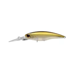 OSP HIGH CUT DR SUSPEND 60mm 5.6gr G01 Ghost Minnow