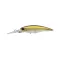 OSP HIGH CUT DR SUSPEND 60mm 5.6gr G01 Ghost Minnow