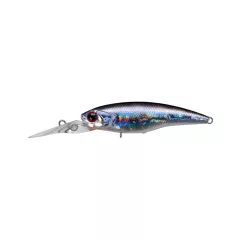 OSP HIGH CUT DR SUSPEND 60mm 5.6gr H09 Crystal Blue Shiner