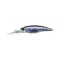 OSP HIGH CUT DR SUSPEND 60mm 5.6gr H09 Crystal Blue Shiner