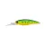 OSP HIGH CUT DR SUSPEND 60mm 5.6gr M14 Mat Tiger