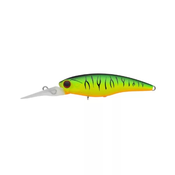 OSP HIGH CUT DR SUSPEND 60mm 5.6gr M14 Mat Tiger
