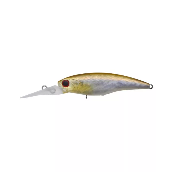 OSP HIGH CUT DR SUSPEND 60mm 5.6gr H23 Ginrin