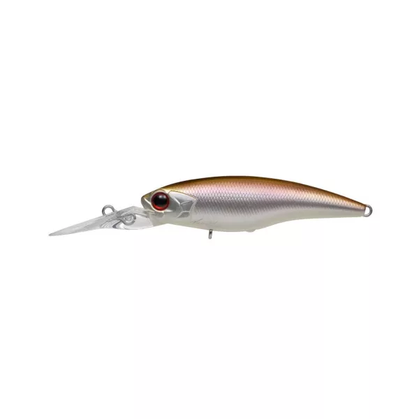 OSP HIGH CUT DR SUSPEND 60mm 5.6gr S76 Ururu Wakasagi