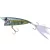 OSP LOUDER 60 60mm 8.4gr GG64 GS Jade Shad Chart Belly