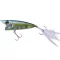 OSP LOUDER 60 60mm 8.4gr GG64 GS Jade Shad Chart Belly