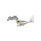 OSP LOUDER 60 60mm 8.4gr ME40 Moebi Ver.2