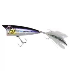 OSP LOUDER 50 50mm 4.7gr H09 Ice Shad