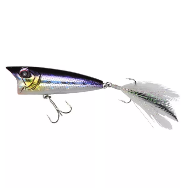 OSP LOUDER 50 50mm 4.7gr H09 Ice Shad