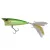 OSP LOUDER 50 50mm 4.7gr P35 Impact Lime Chart