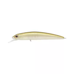 OSP DURGA73 SP SUSPEND 73mm 4.7gr G01 Ghost Minnow