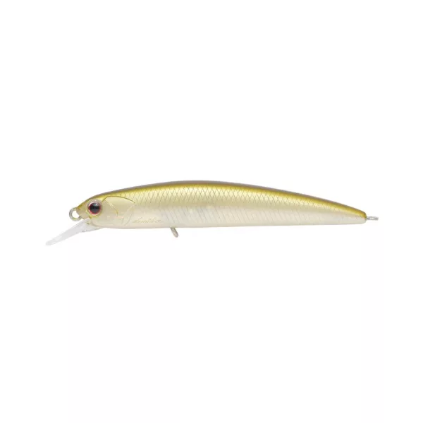 OSP DURGA73 SP SUSPEND 73mm 4.7gr G01 Ghost Minnow
