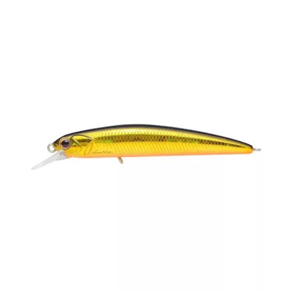 OSP DURGA73 SP SUSPEND 73mm 4.7gr H04 Crystal Gold