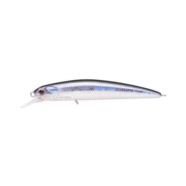 OSP DURGA73 SP SUSPEND 73mm 4.7gr H09 Crystal Blue Shiner