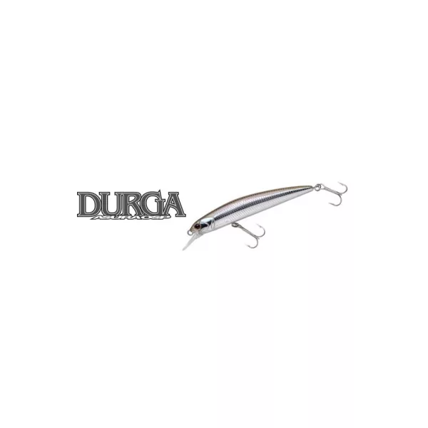 OSP DURGA73 SP SUSPEND 73mm 4.7gr P23 Tasty Shad
