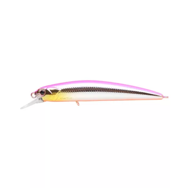 OSP DURGA73 SP SUSPEND 73mm 4.7gr H39 Pink Back Minnow
