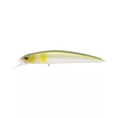 OSP DURGA73 SP SUSPEND 73mm 4.7gr SH39 Pearl Minnow