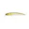 OSP DURGA73 SP SUSPEND 73mm 4.7gr SH39 Pearl Minnow