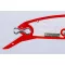 OSP ASURA II SUSPEND 92.5mm 8.4gr H09 Crystal Blue Shiner