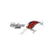 OSP TINY BLITZ DR 45mm 6.7gr OL21 Blueback Herring