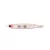 OSP BENT MINNOW 76F 76mm 4.3gr G28 Ghost Shrimp
