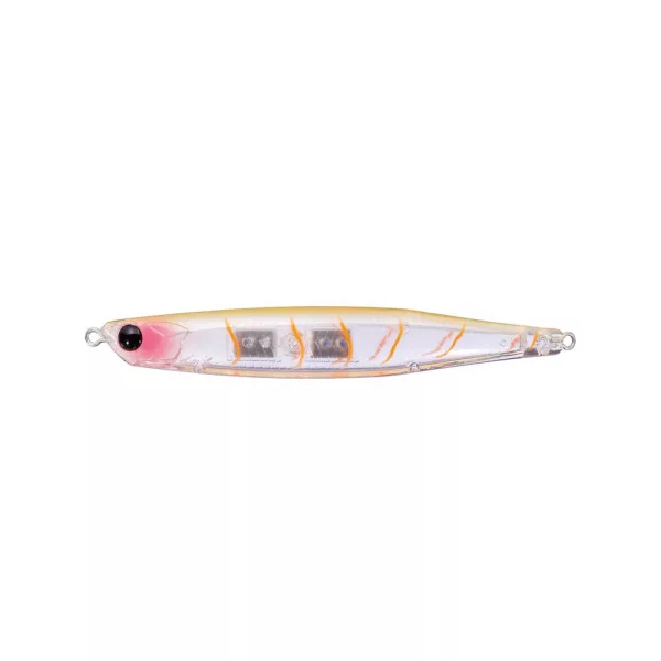 OSP BENT MINNOW 76F 76mm 4.3gr G28 Ghost Shrimp
