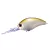 OSP TINY BLITZ DR 45mm 6.7gr G01 Ghost Minnow