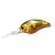 OSP TINY BLITZ DR 45mm 6.7gr H04 Crystal Gold