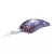 OSP TINY BLITZ DR 45mm 6.7gr H09 Crystal Blue Shiner